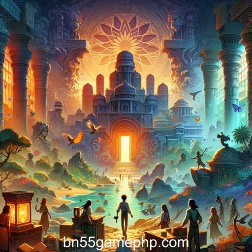 Exploring Adventure Games: Unveiling the 