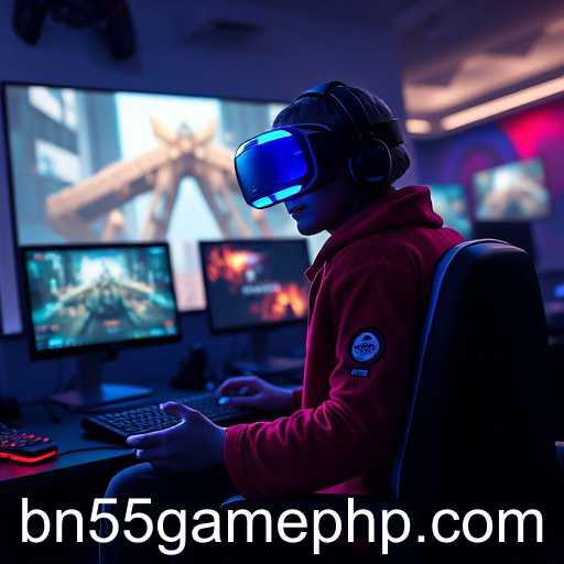 The Rise of BN55 Game: Impact on Global Gaming