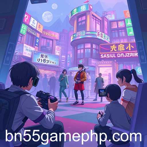 bn55game