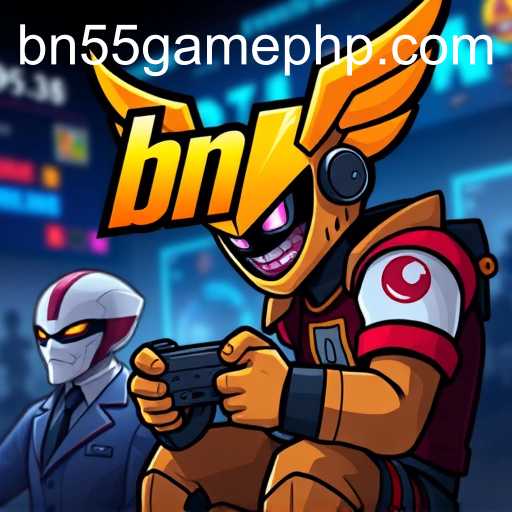 bn55game
