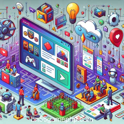 Emerging Digital Trends in Gaming