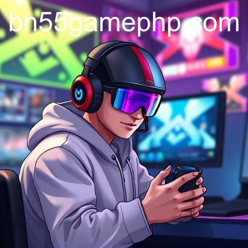 The Evolution of bn55game: From Hobby to Mainstream