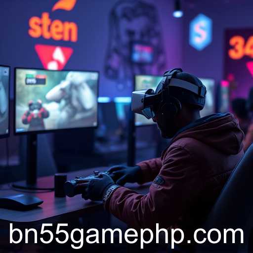 The Evolution of Online Gaming Platforms