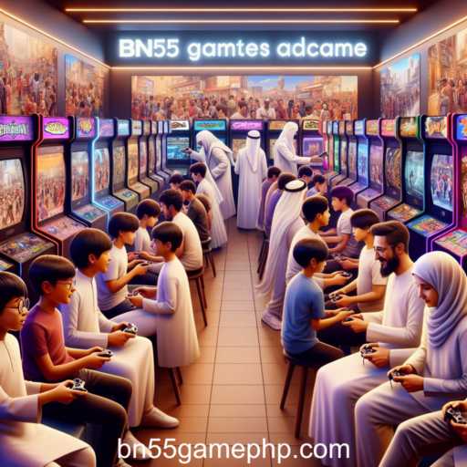 The Evolution of Online Gaming Websites