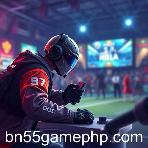 Exploring the World of BN55Game