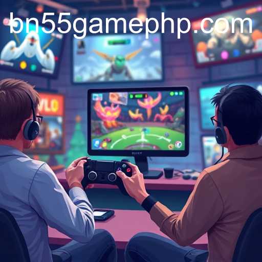 Exploring the Future of Gaming with BN55Game