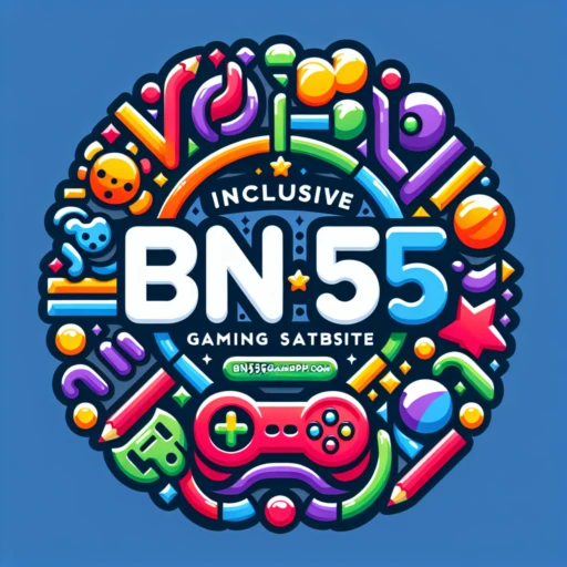 bn55game