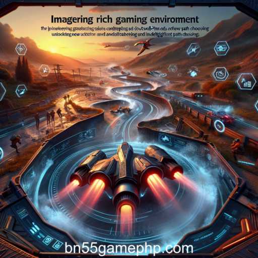 Exploring the Adrenaline-Packed World of 'Racing Thrills' on Bn55Game