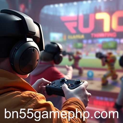 bn55game