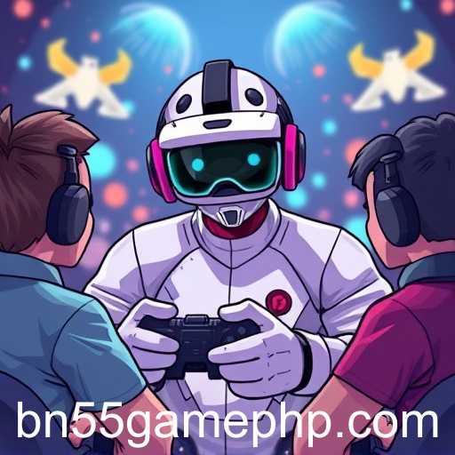 The Rise of BN55Game in Modern Gaming