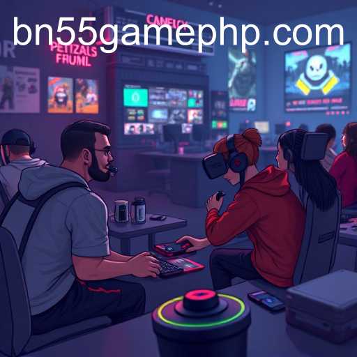 bn55game