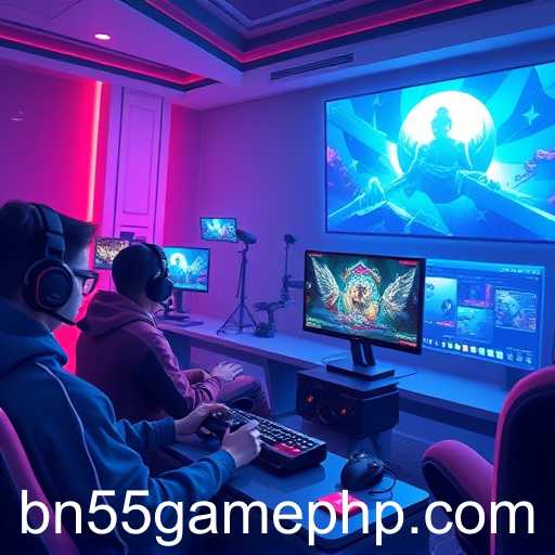 Rise of Online Gaming Communities