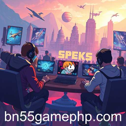 The Rise of Online Gaming Platforms