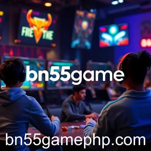 bn55game